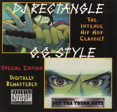 O.G. Style