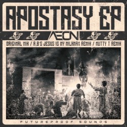 Apostasy EP