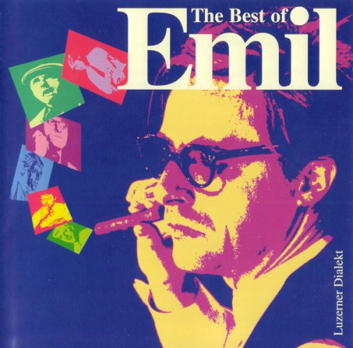 The Best of Emil