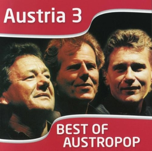 I Am From Austria