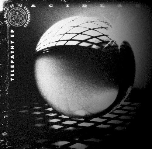 Telepathy EP