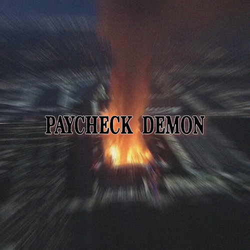 Paycheck Demon