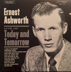 Hits of Today and Tomorrow
