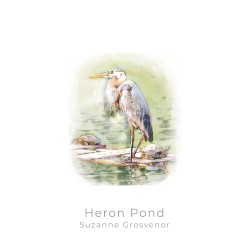 Heron Pond