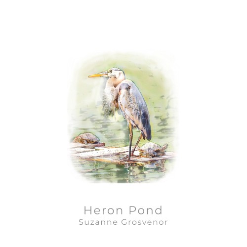 Heron Pond