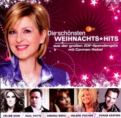 ZDF: Die schönsten Weihnachts-Hits