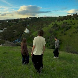 big world