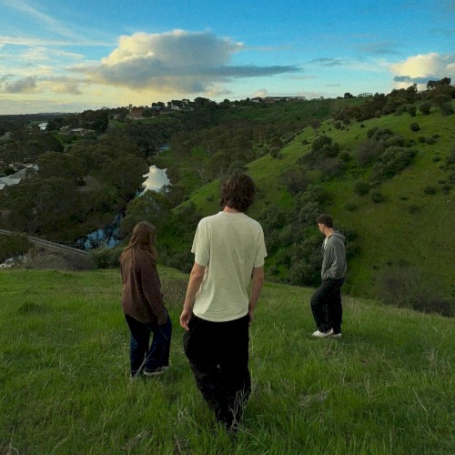 big world