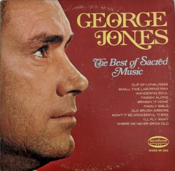 The Best of Sacred Music