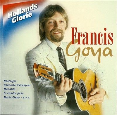 Francis Goya