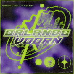 Infected Eye EP