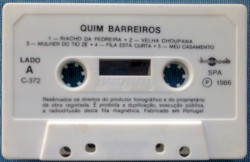 Riacho Da Pedreira