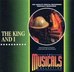 The King and I