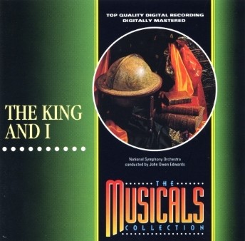 The King and I