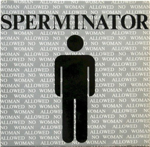 No Woman Allowed