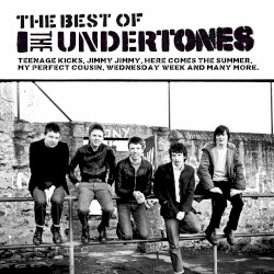The Best of The Undertones