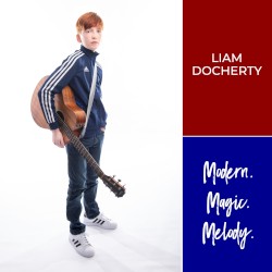 Modern. Magic. Melody.