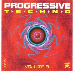 Progressive Techno Vol. 3
