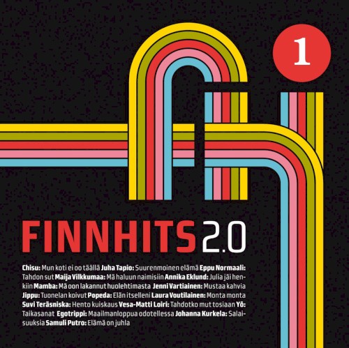 Finnhits 2.0