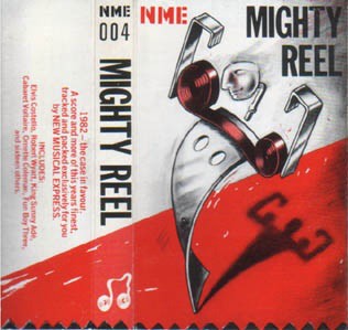 Mighty Reel