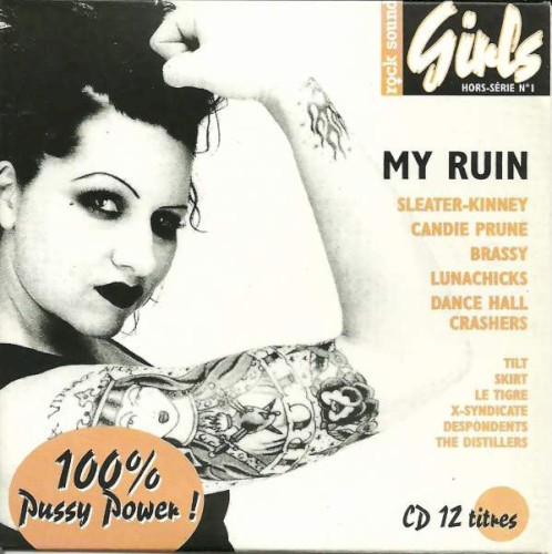Girls Hors-Série N°1