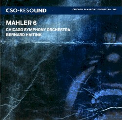 Mahler 6