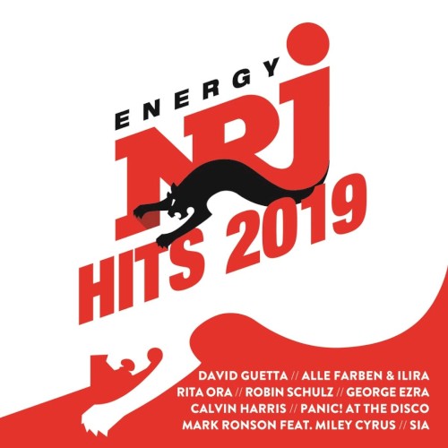 Energy NRJ Hits 2019