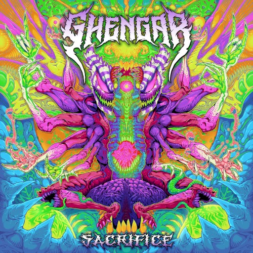 Sacrifice