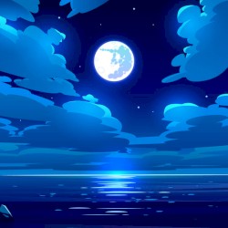 The Moon's Purpose