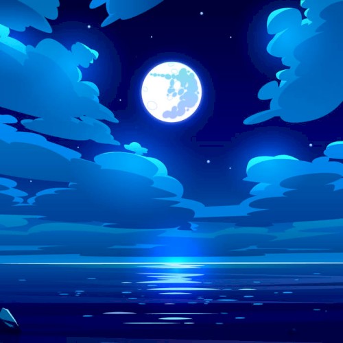 The Moon's Purpose