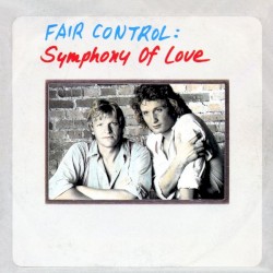 Symphony Of Love