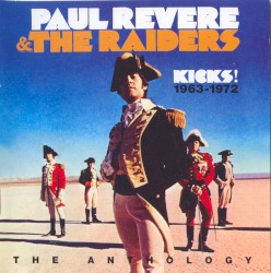 Kicks! 1963 - 1972: The Anthology