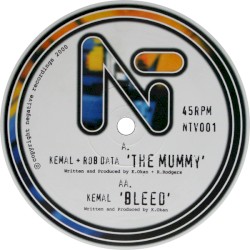 The Mummy / Bleed