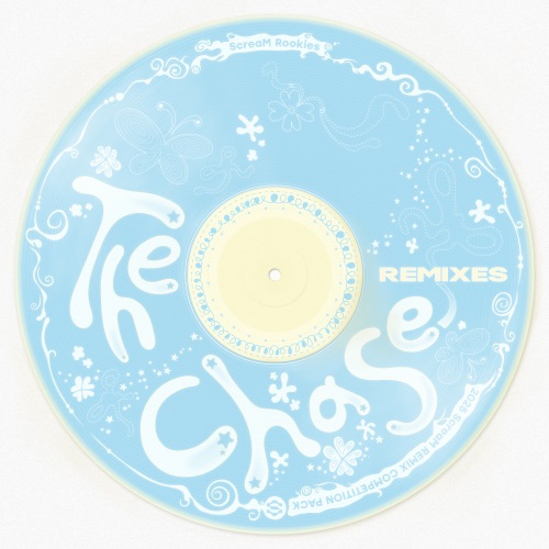 ScreaM Rookies : The Chase (Remixes)