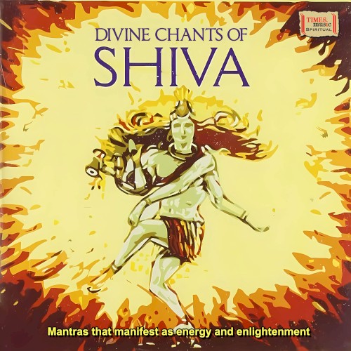 Divine Chants of Shiva