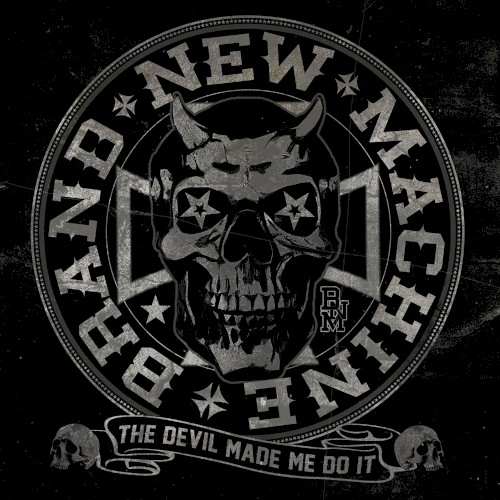 The Devil Made Me Do It