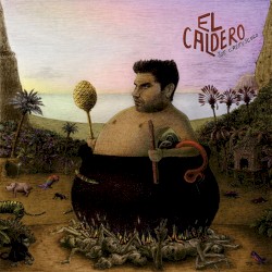 El caldero