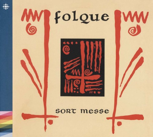 Sort messe