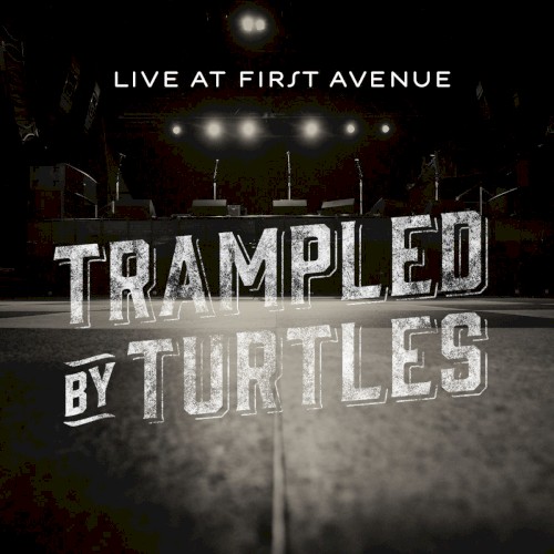 Live at First Avenue