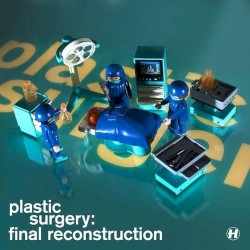 Plastic Surgery: Final Reconstruction