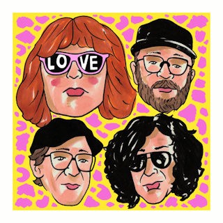 2017-30-24: Tonic Room Recording Studios, Boise, ID