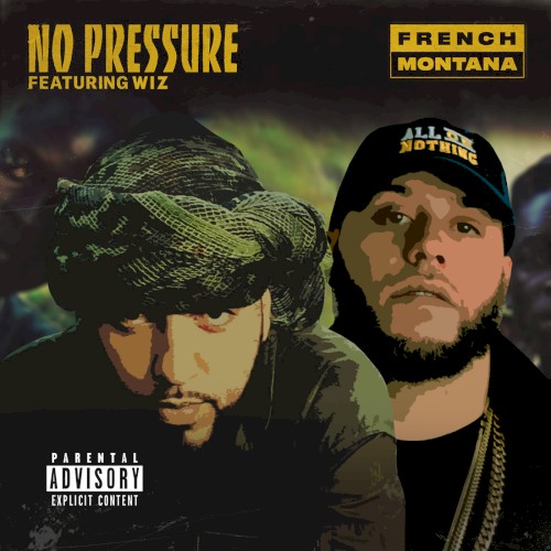 No Pressure