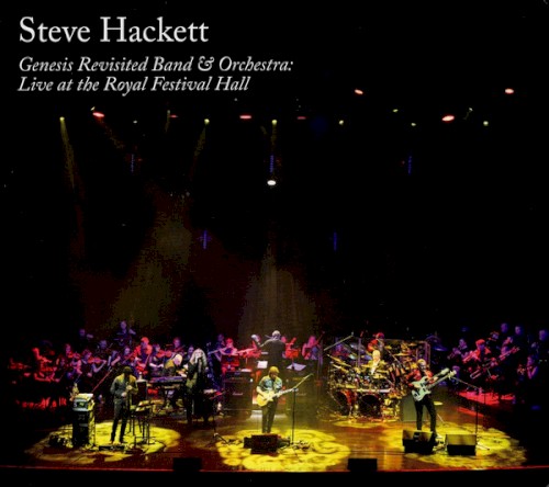 Genesis Revisited Band & Orchestra: Live at the Royal Festival Hall
