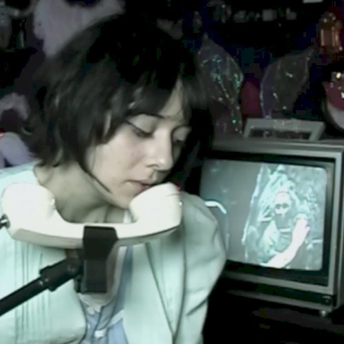 Pan's Labyrinth Lullaby