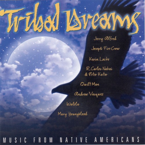 Tribal Dreams