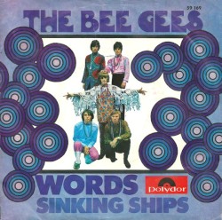 Words / Sinking Ships