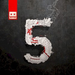 5 Years of Eatbrain