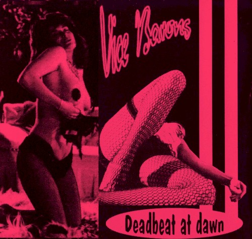 Deadbeat at dawn