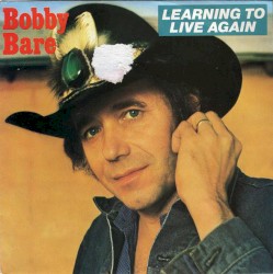 Learning to Live Again / Appaloosa Rider