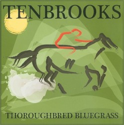 Thoroghbred Bluegrass